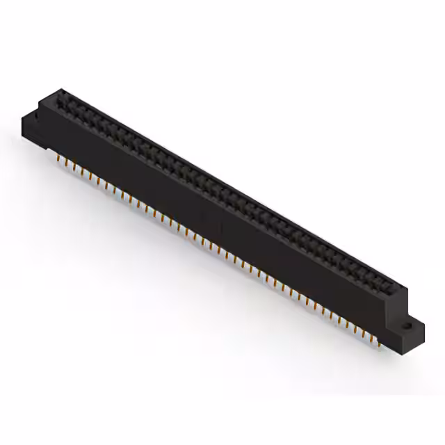 896-082-556-204 EDAC Inc.  Conectores de tableros de borde